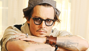 Johnny Depp to Donate $1m to charities