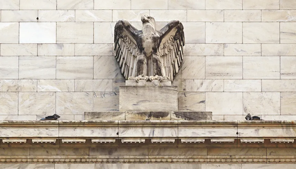 Fed likely to skip June interest rate hike