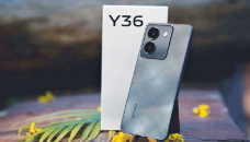 Vivo brings Y36 with 44W FlashCharge support