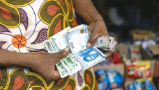 Nigeria unifies currency exchange rates, floats naira