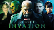 Marvel swaps superpowers for spies in ‘Secret Invasion’