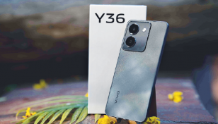 Vivo brings Y36 with 44W FlashCharge support