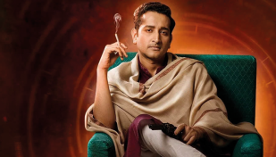 Actor Parambrata addresses backlash to ‘Shabash Feluda’