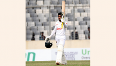 Mominul breaks second curse