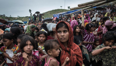 International refugee law and Rohingya return issue 