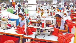 Increase in Bangladesh’s RMG export earnings a positive development