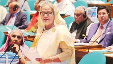 Public servants to get 5% incentive: PM Hasina
