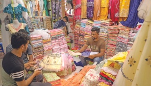 Rising inflation hits Eid-shoppers hard