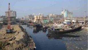 10 waterways abandoned due to irregularities: SCRF