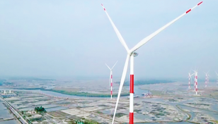 Cox’s Bazar wind power project adds 20MW electricity to nat’l grid