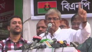 No option for govt, but to resign: Fakhrul