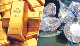 Gold vs Diamond: Which should you choose for investment?