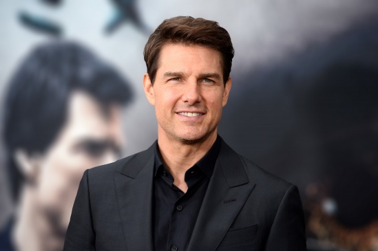 Tom Cruise advocates for SAG-AFTRA stunt and AI positions - The ...