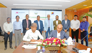 BEZA inks MoU with 2 cos 