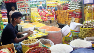 Edible oil still being sold at previous price