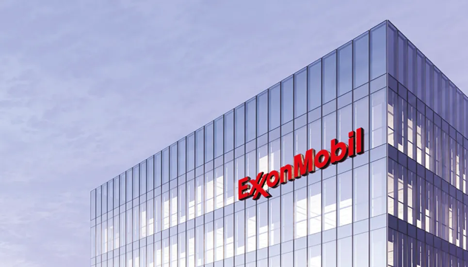 ExxonMobil offers $30b investment