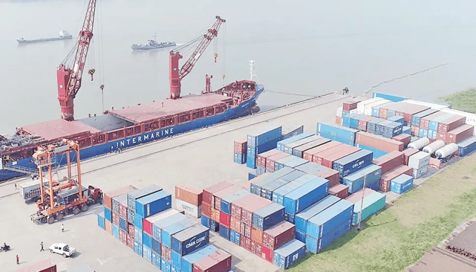 Mongla Port to get six modern vessels 