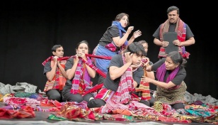 ‘Tringsha Shatabdee’ to be staged on Hiroshima Day