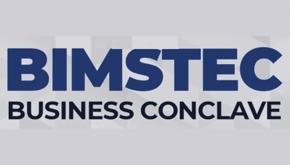 BIMSTEC Business Conclave begins focusing on energy co-op