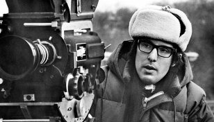 Oscar-winning director William Friedkin dies at 87