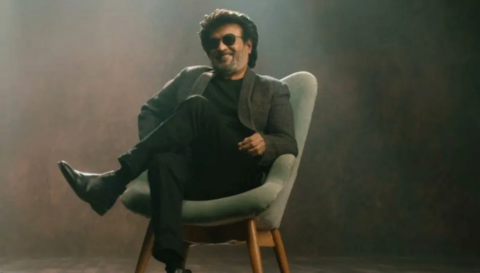 Offices declare holiday for Rajinikanth's 'Jailer' release day