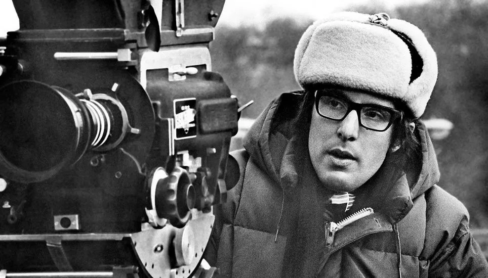 Oscar-winning director William Friedkin dies at 87