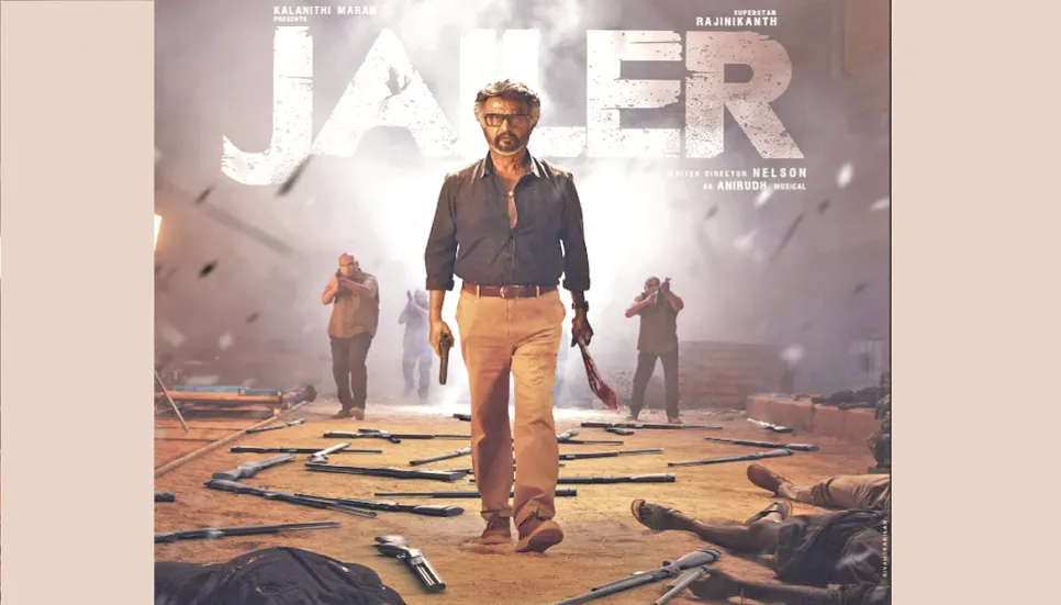 Rajinikanth’s ‘Jailer’ records highest gross in US premiere 