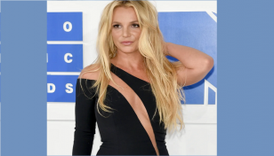 Britney Spears' husband files for divorce