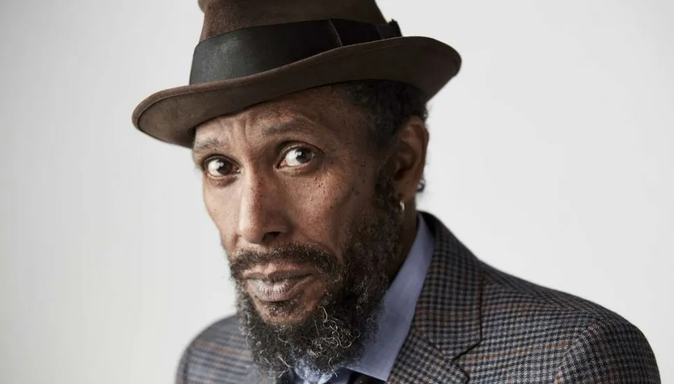 Emmy-winning actor Ron Cephas Jones dies