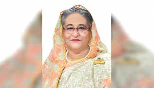 PM Hasina to leave for Johannesburg on Aug 22