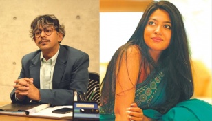 Chanchal, Xefer to shine in Farooki's 'Monogamy'