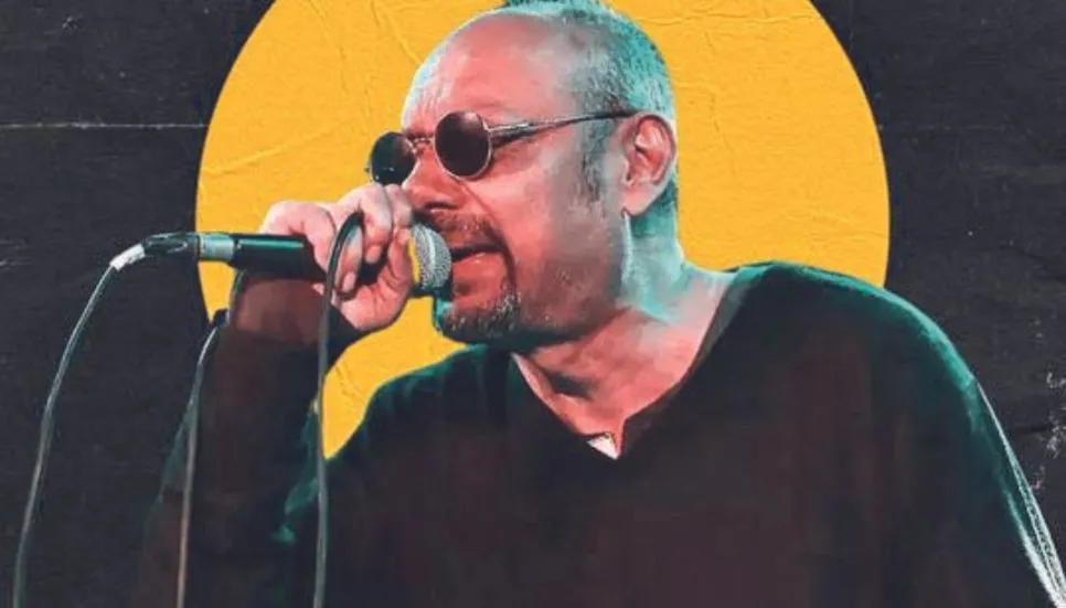 Anjan Dutt to grace Dhaka audience on Sept 30