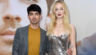 Joe Jonas and Sophie Turner file for divorce