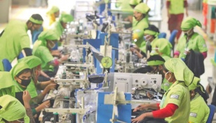 Bangladesh dominates EU market with 34.7% share in cotton garments