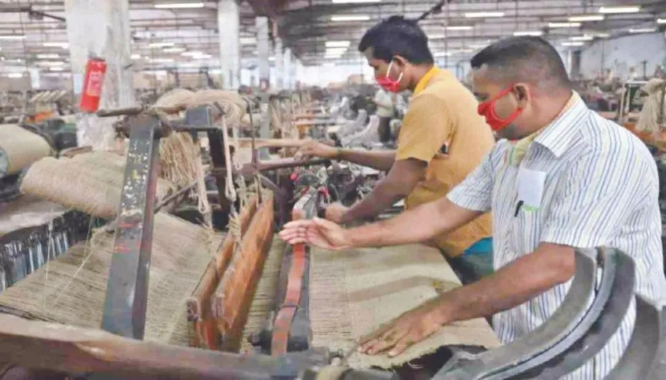 Farmers, traders urge to reopen 10 jute mills