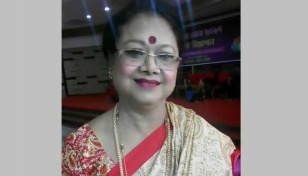 Renowned dancer Zeenat Barkatullah passes away