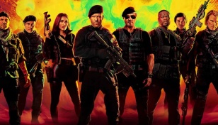 ‘Expendables 4’ opens with franchise's weakest Friday