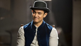 Aamir Khan donates Rs 25 lakh victims of Himachal landslide