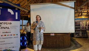 European Film Festival presents a true cultural collaboration between Bangladesh, EU: Dutch Ambassador