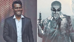'Jawan' director Atlee received a call from Hollywood 