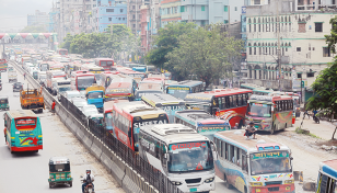 Dhaka slowest city in world: Study