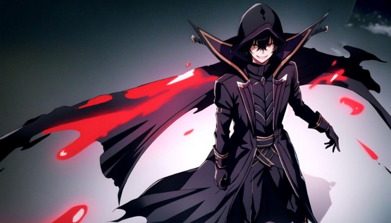 The Eminence in Shadow Anime Adaptation Announced