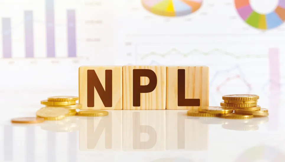 NPLs hit historic high of Tk1,82,295cr