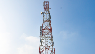 1461 mobile towers out of order in 10 districts