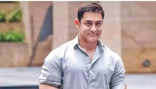 Aamir Khan announces next film ‘Sitare Zameen Par’