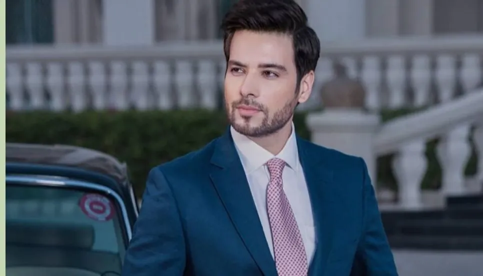 Bollywood takes advantage of Pakistani actors: Mikaal Zulfiqar