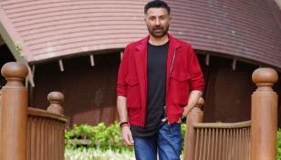 Sunny Deol signs film with ‘Pushpa’ makers