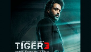 Emraan Hashmi reveals his role in Salman Khan's 'Tiger 3'