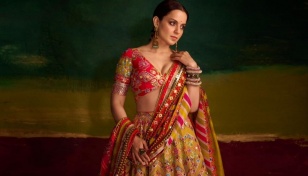 Kangana Ranaut delays release of 'Emergency'