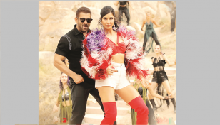 Salman announces first song for ‘Tiger 3’